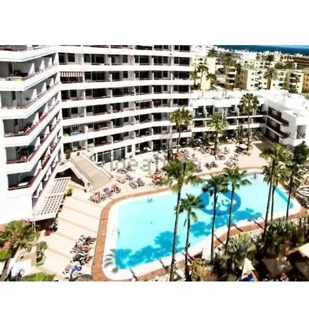 Апартаменты Maspalomas Del Mar Сан-Бартоломе