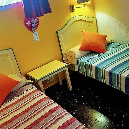 Апартаменты Maspalomas Del Mar *