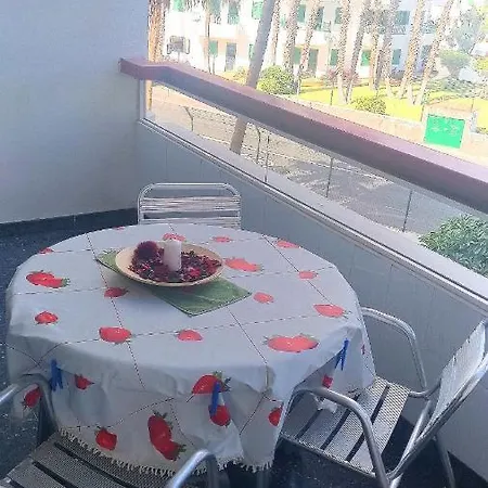 Daire Maspalomas Del Mar *