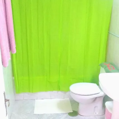 Daire Maspalomas Del Mar *