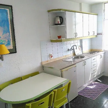 Maspalomas Del Mar San Bartolomé