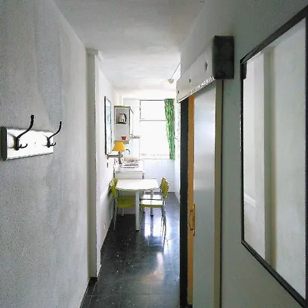 Maspalomas Del Mar * San Bartolomé