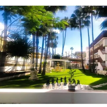 Daire Maspalomas Del Mar *