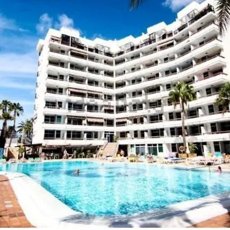 Maspalomas Del Mar *