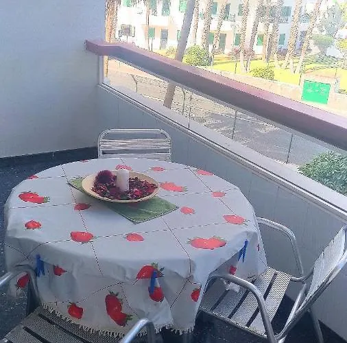 شقة Maspalomas Del Mar *