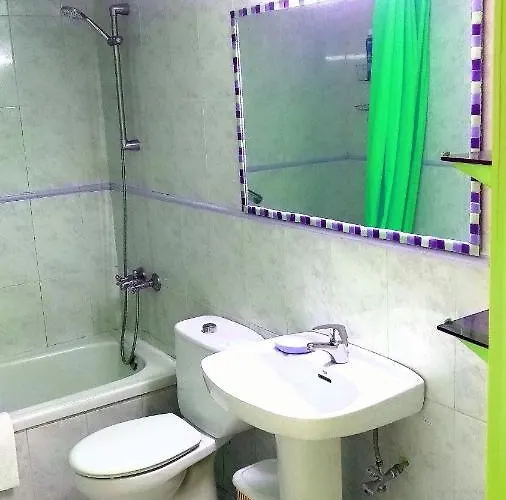 Maspalomas Del Mar شقة San Bartolomé