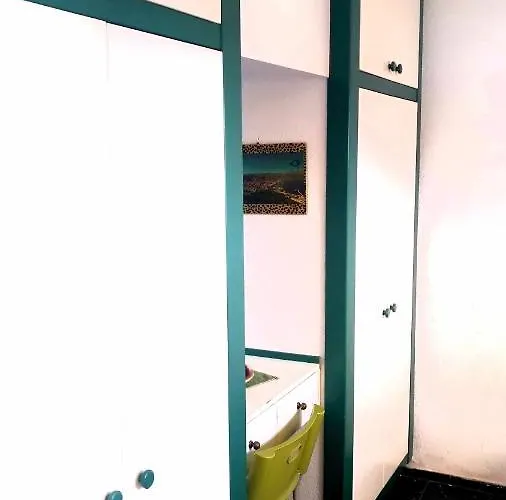 Maspalomas Del Mar *