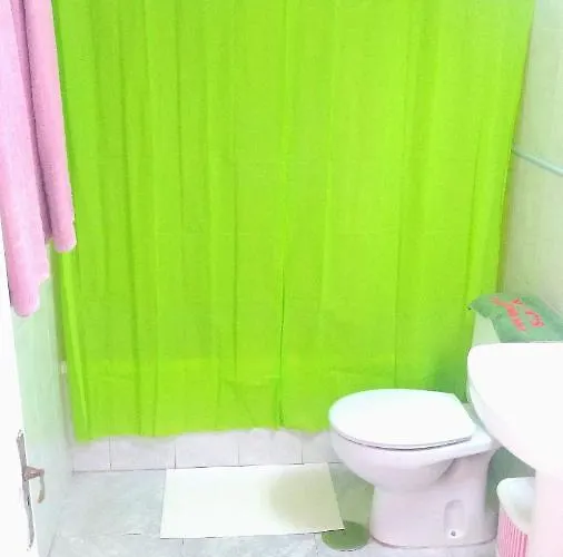 شقة Maspalomas Del Mar *