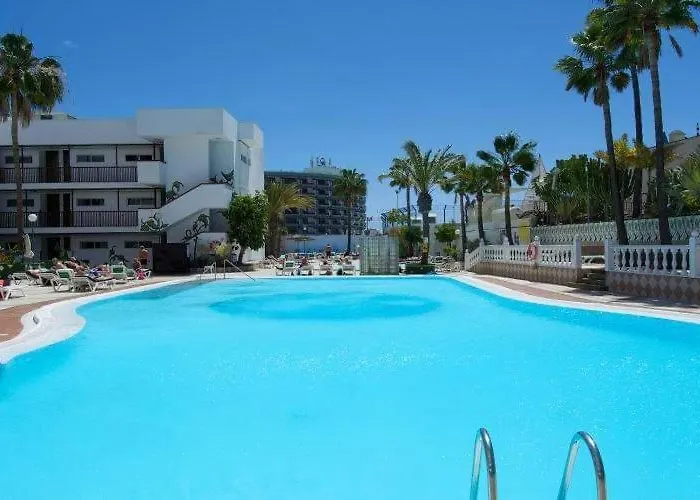 شقة Maspalomas Del Mar