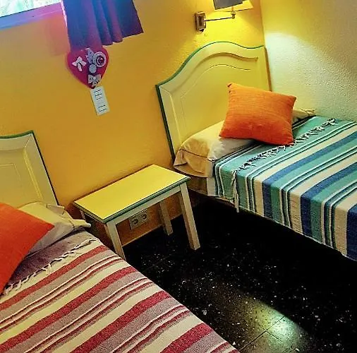 شقة Maspalomas Del Mar *