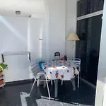 Maspalomas Del Mar Daire San Bartolomé