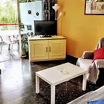 Maspalomas Del Mar Daire