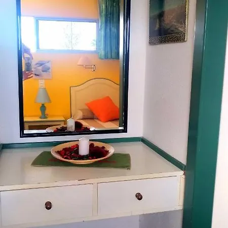 Apartment Maspalomas Del Mar