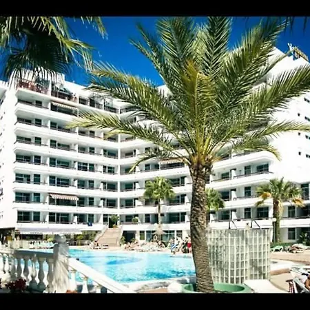 Apartment Maspalomas Del Mar San Bartolome de Tirajana (Gran Canaria)