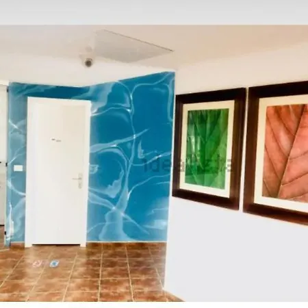 Apartment Maspalomas Del Mar San Bartolome de Tirajana (Gran Canaria)