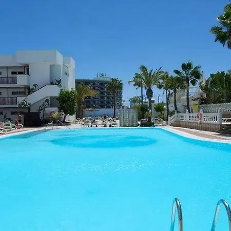 Apartment Maspalomas Del Mar