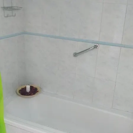 Maspalomas Del Mar Apartment