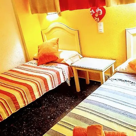 Maspalomas Del Mar Apartment *