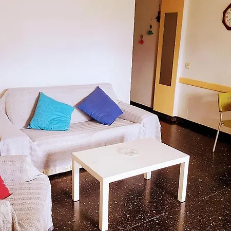 Apartment Maspalomas Del Mar *