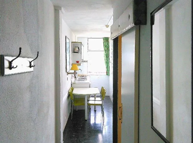 Maspalomas Del Mar * San Bartolome de Tirajana (Gran Canaria)