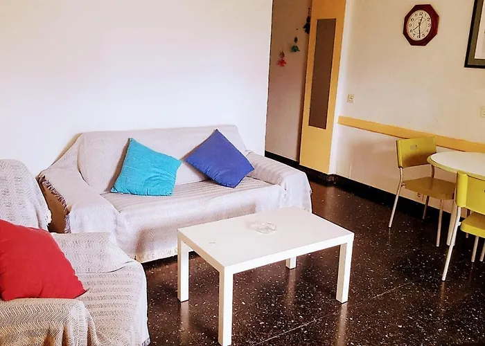 Apartment Maspalomas Del Mar *